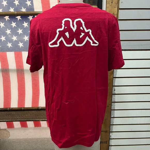 NWOT Kappa 1pc T-shirt - Picture 2 of 4